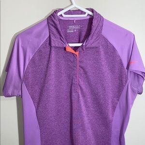NIKE GOLF (DRI-FIT)